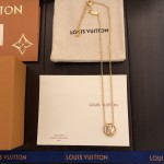 Louis Vuitton Necklace